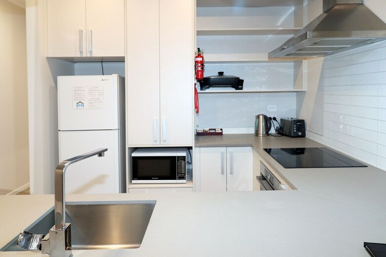 Apartment On Beale Street