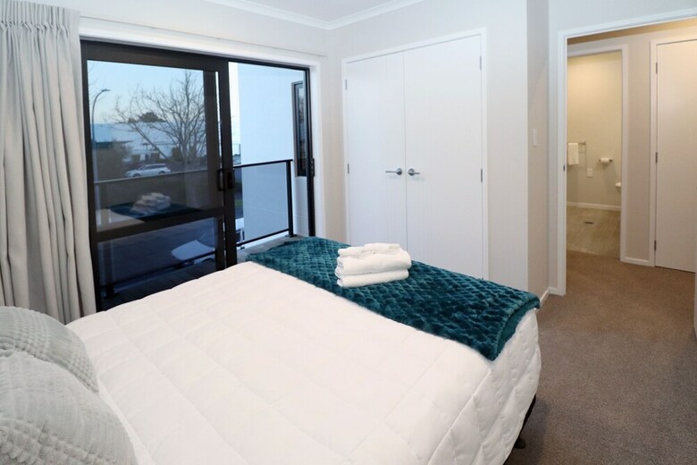 Apartment On Beale Street