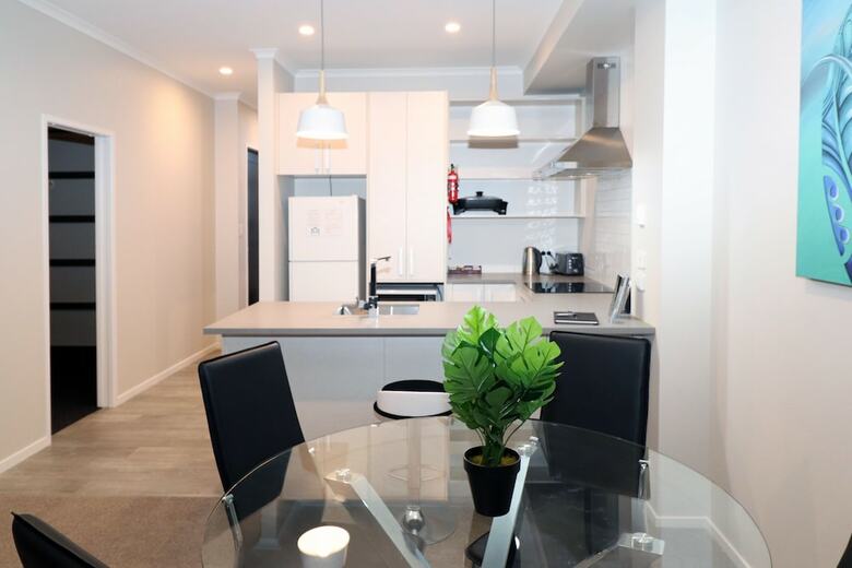 Apartment On Beale Street