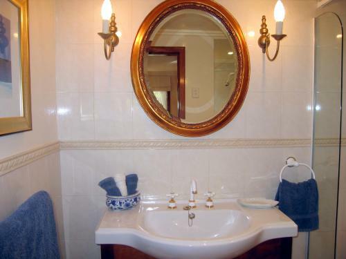 Mcauley Glen Boutique B&B