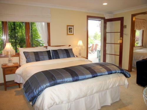 Mcauley Glen Boutique B&B