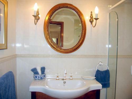 Mcauley Glen Boutique B&B