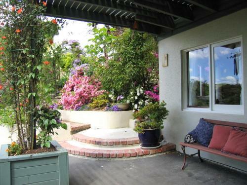 Mcauley Glen Boutique B&B