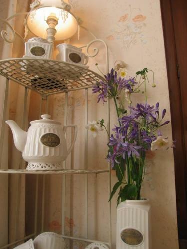 Mcauley Glen Boutique B&B