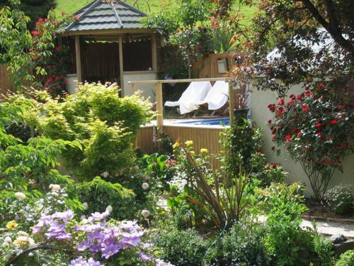Mcauley Glen Boutique B&B