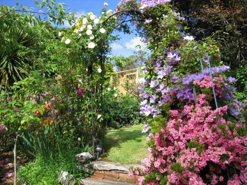 Mcauley Glen Boutique B&B