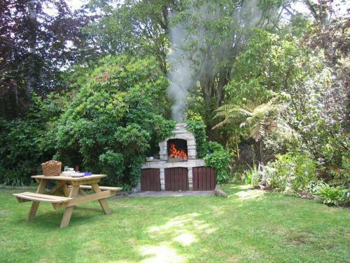 Mcauley Glen Boutique B&B