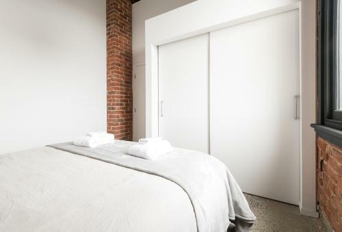 Apartamento The Terminus