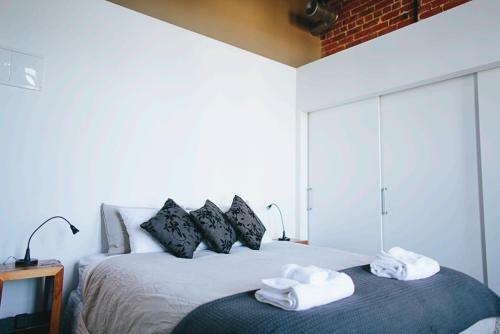 Apartamento The Terminus