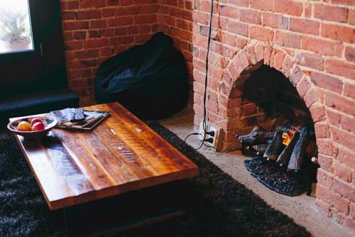 Apartamento The Terminus