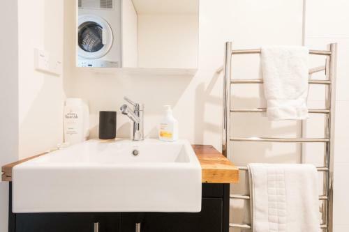 Apartamento The Terminus