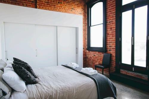 Apartamento The Terminus