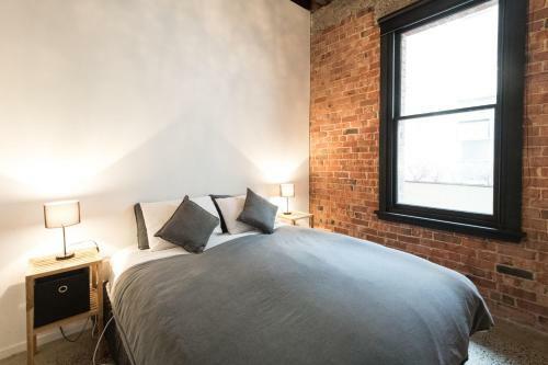 Apartamento The Terminus
