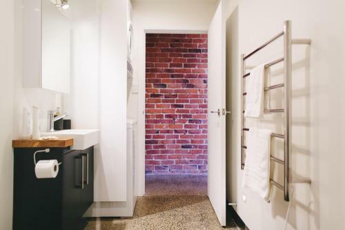 Apartamento The Terminus