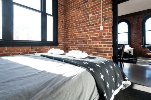 Apartamento The Terminus