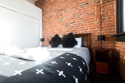 Apartamento The Terminus