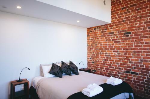 Apartamento The Terminus