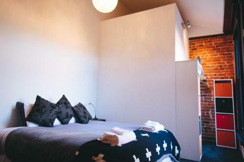 Apartamento The Terminus