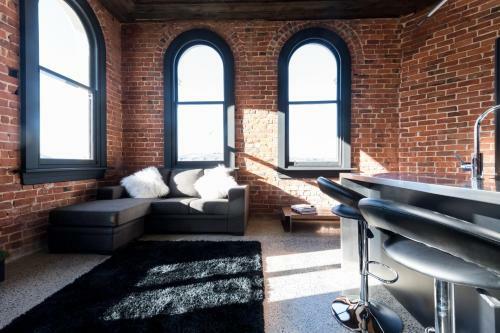 Apartamento The Terminus