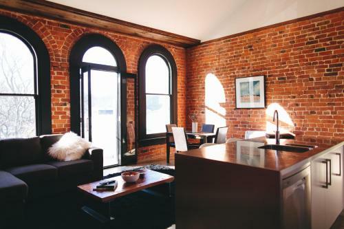 Apartamento The Terminus