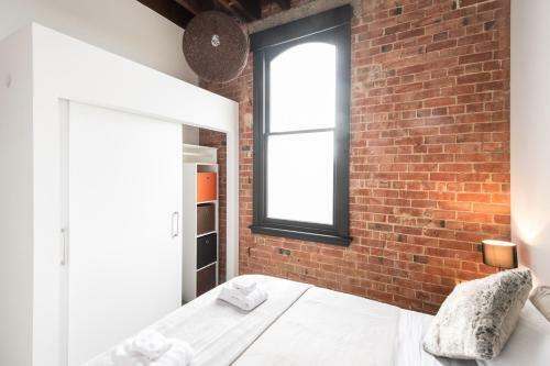 Apartamento The Terminus