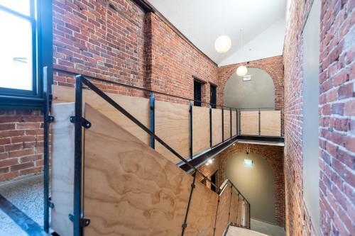 Apartamento The Terminus