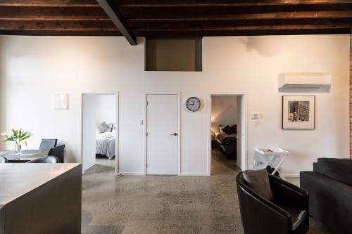 Apartamento The Terminus