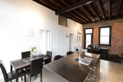 Apartamento The Terminus