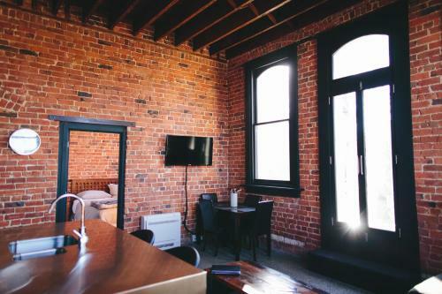 Apartamento The Terminus