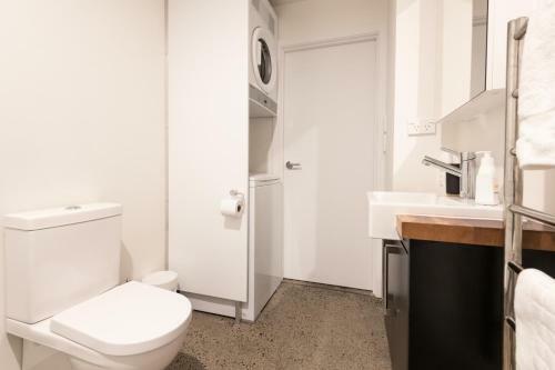 Apartamento The Terminus