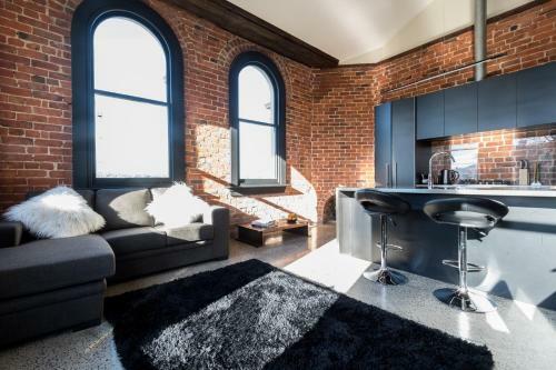 Apartamento The Terminus