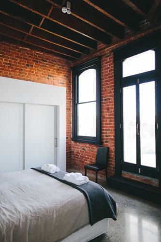 Apartamento The Terminus