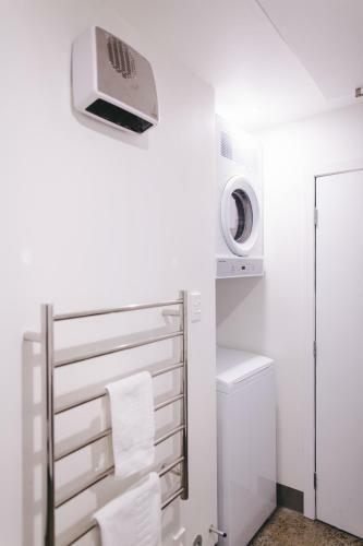 Apartamento The Terminus