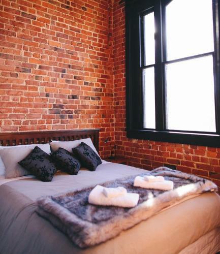 Apartamento The Terminus