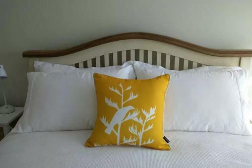 Bed & Breakfast Restview