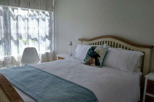 Bed & Breakfast Restview