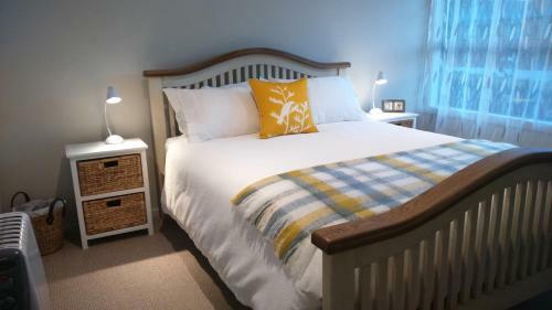 Bed & Breakfast Restview