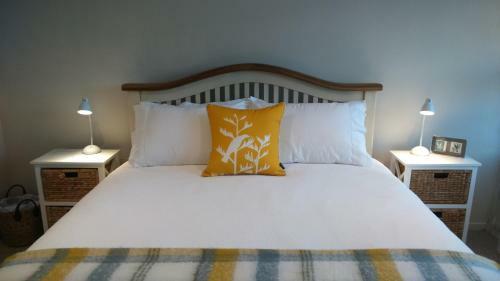 Bed & Breakfast Restview
