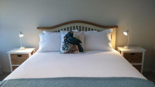 Bed & Breakfast Restview