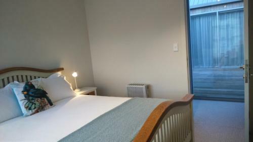 Bed & Breakfast Restview