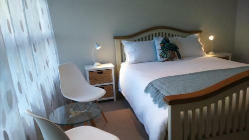 Bed & Breakfast Restview