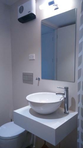 Bed & Breakfast Restview