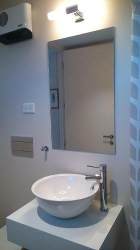 Bed & Breakfast Restview