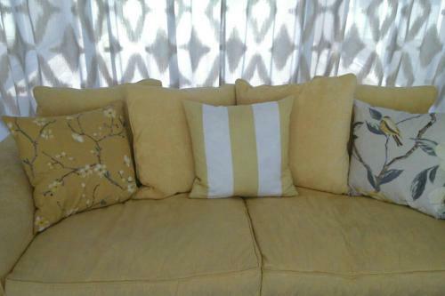 Bed & Breakfast Restview
