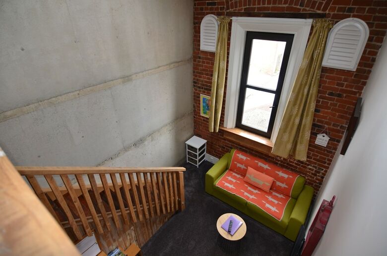 Apartamento Wee Gem In Dowling Street