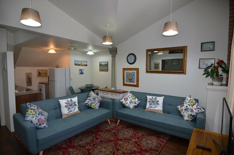 Apartamento Wee Gem In Dowling Street