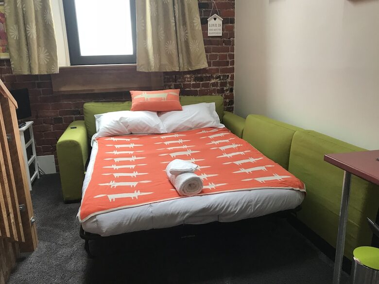 Apartamento Wee Gem In Dowling Street