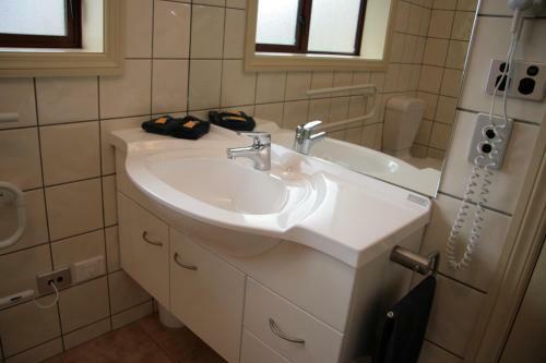 Dunedin Aaron Lodge Holiday Park