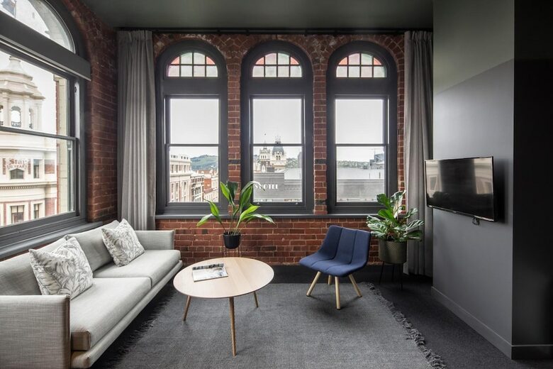 The Chamberson Hotel