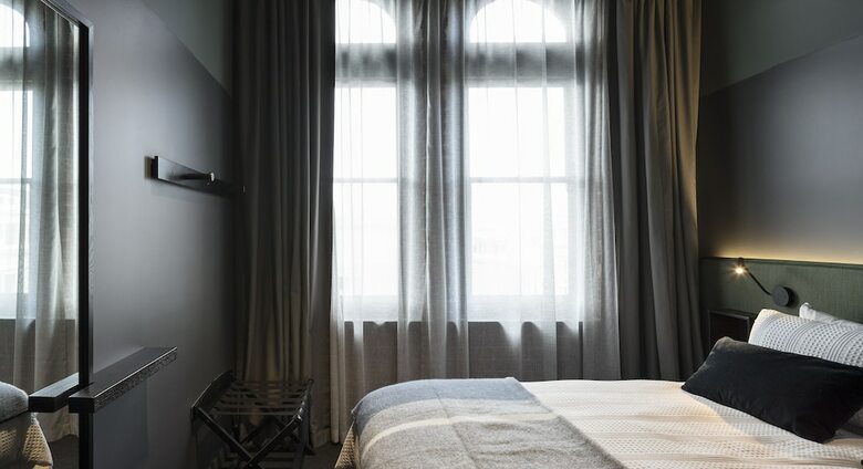 The Chamberson Hotel
